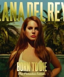 Sortie ❤️ Born To Die - Paradise (2 CDs + DVD + LP) Von Lana Del Rey 🛒