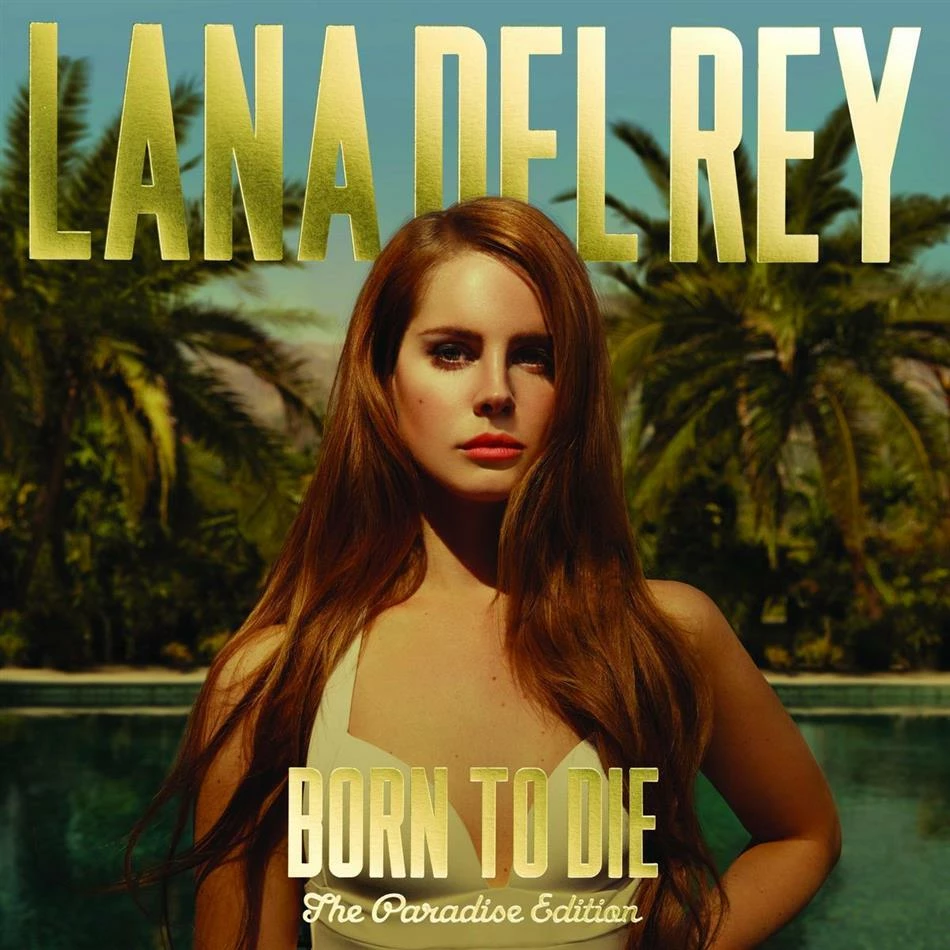 Sortie ❤️ Born To Die - Paradise (2 CDs + DVD + LP) Von Lana Del Rey 🛒