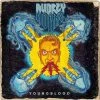 Meilleure affaire 🔔 Youngblood (Deluxe Edition, 2 LPs + 2 CDs) Von Audrey Horne 🛒
