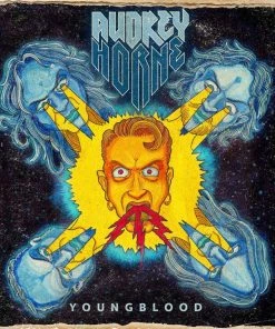 Meilleure affaire 🔔 Youngblood (Deluxe Edition, 2 LPs + 2 CDs) Von Audrey Horne 🛒
