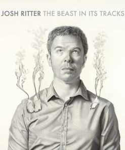 Budget 😉 Beast In Its Tracks (CD + LP) Von Josh Ritter 🥰