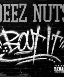 Grosses soldes ✔️ Bout It (CD + LP) Von Deez Nuts ⌛