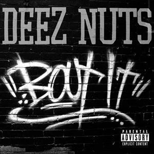 Grosses soldes ✔️ Bout It (CD + LP) Von Deez Nuts ⌛